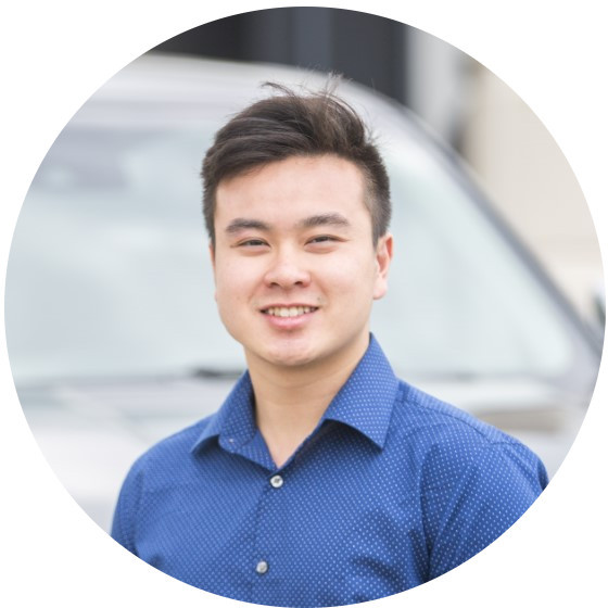 Zhi Yan (Ian) Leong